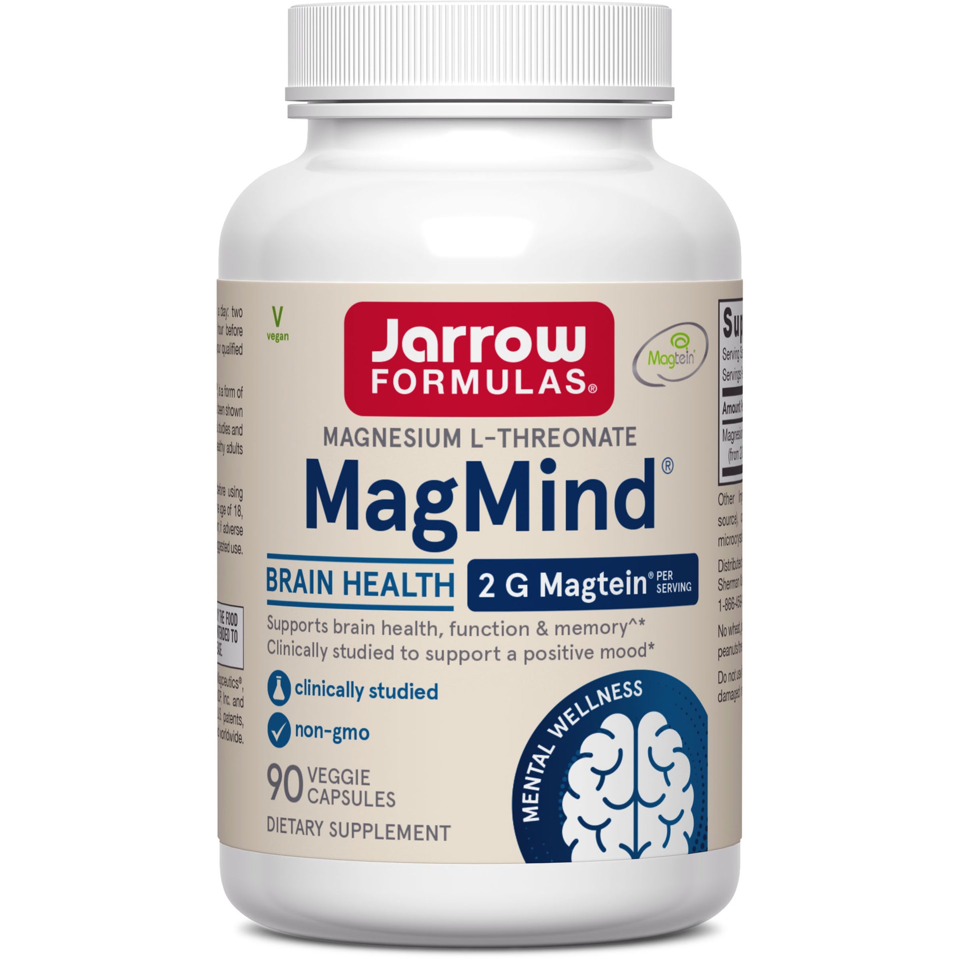 MagMind®