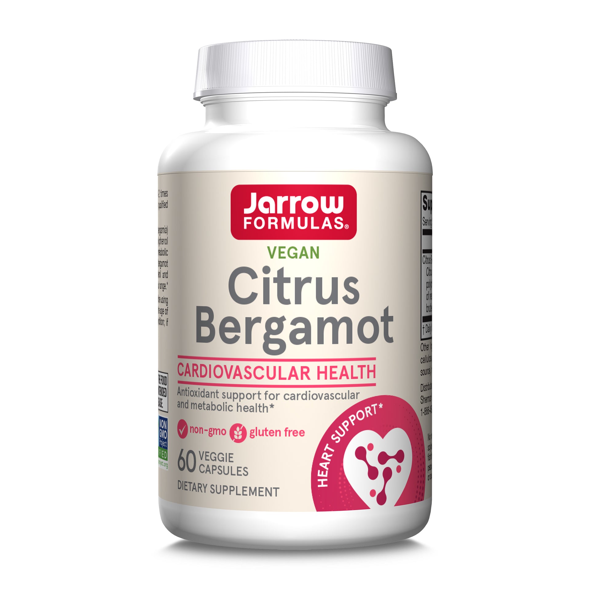 Citrus Bergamot
