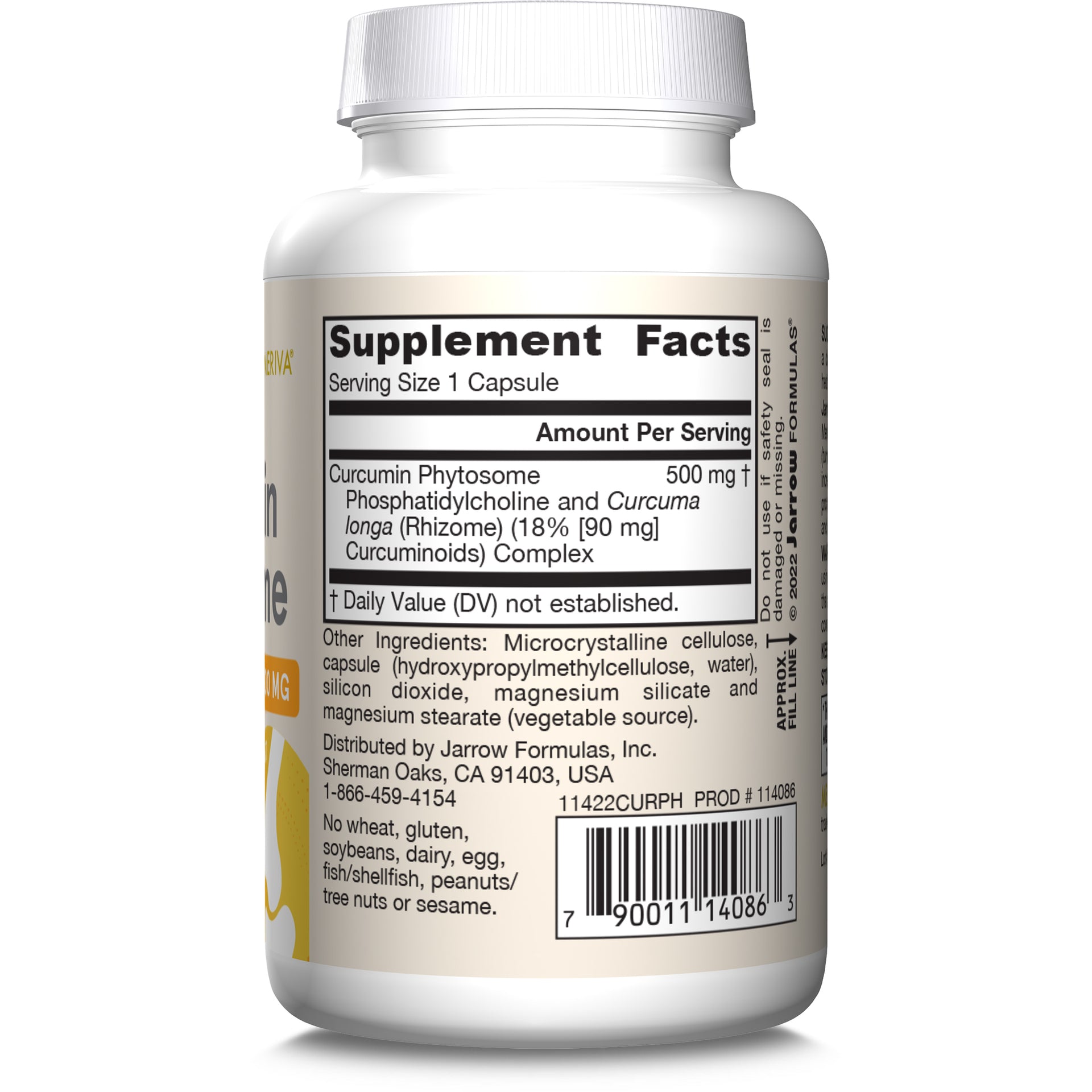 Curcumin Phytosome