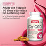 Co-Q10 - 200mg