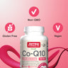 Co-Q10 - 100mg
