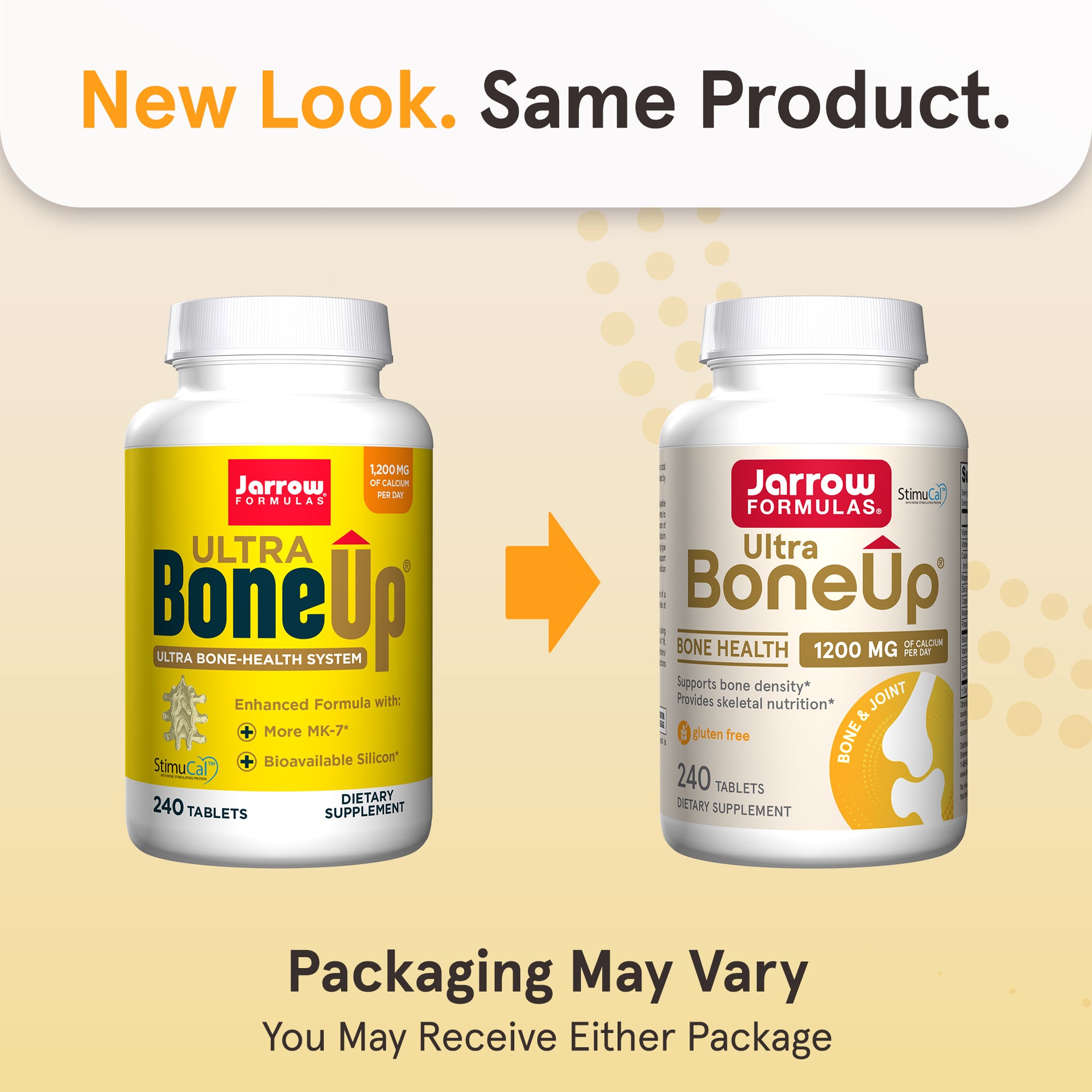 Ultra BoneUp®