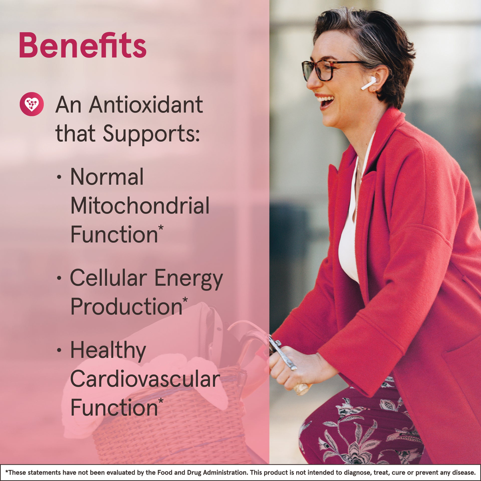 Q-absorb® - 100mg