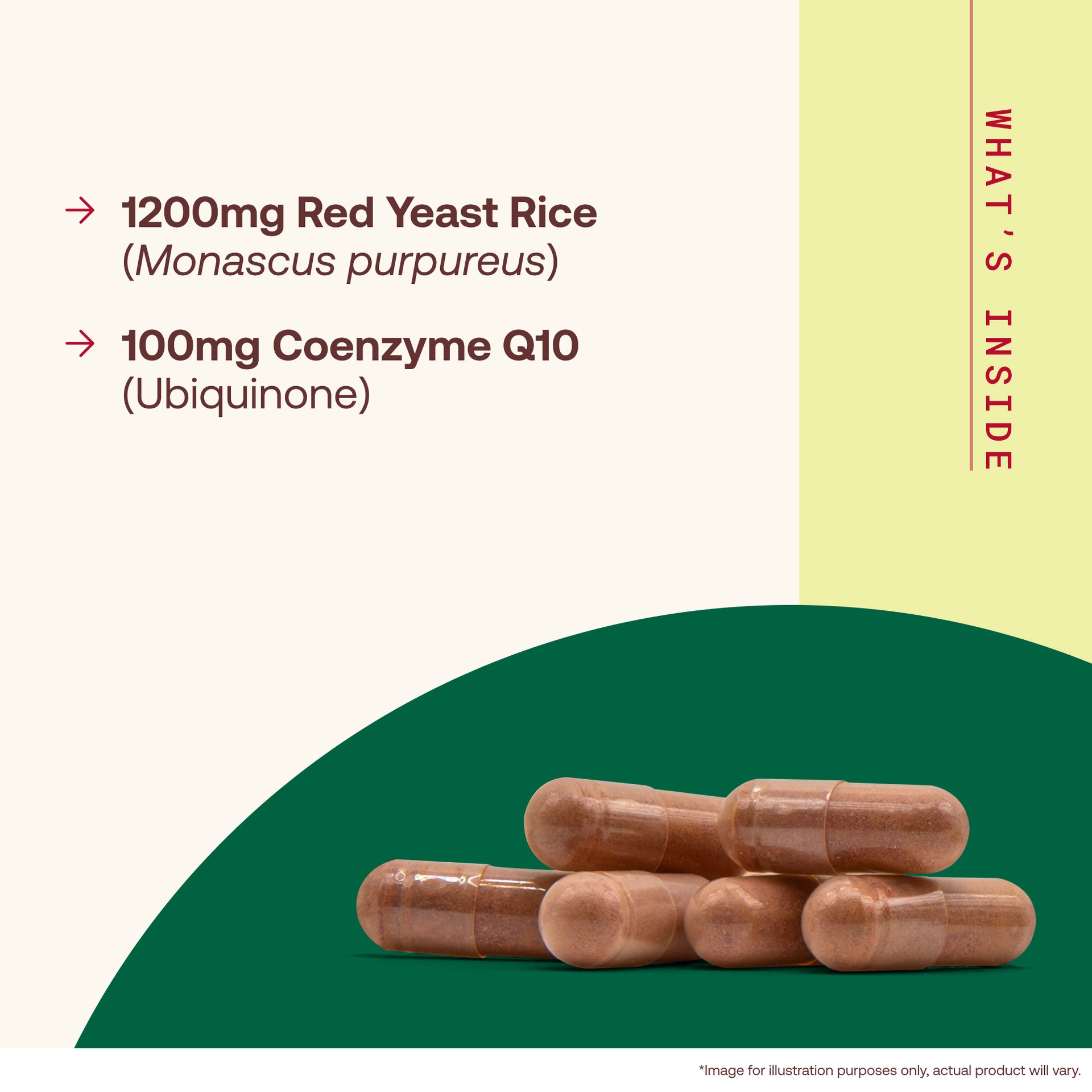 Red Yeast Rice
