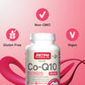 Co-Q10 - 200mg