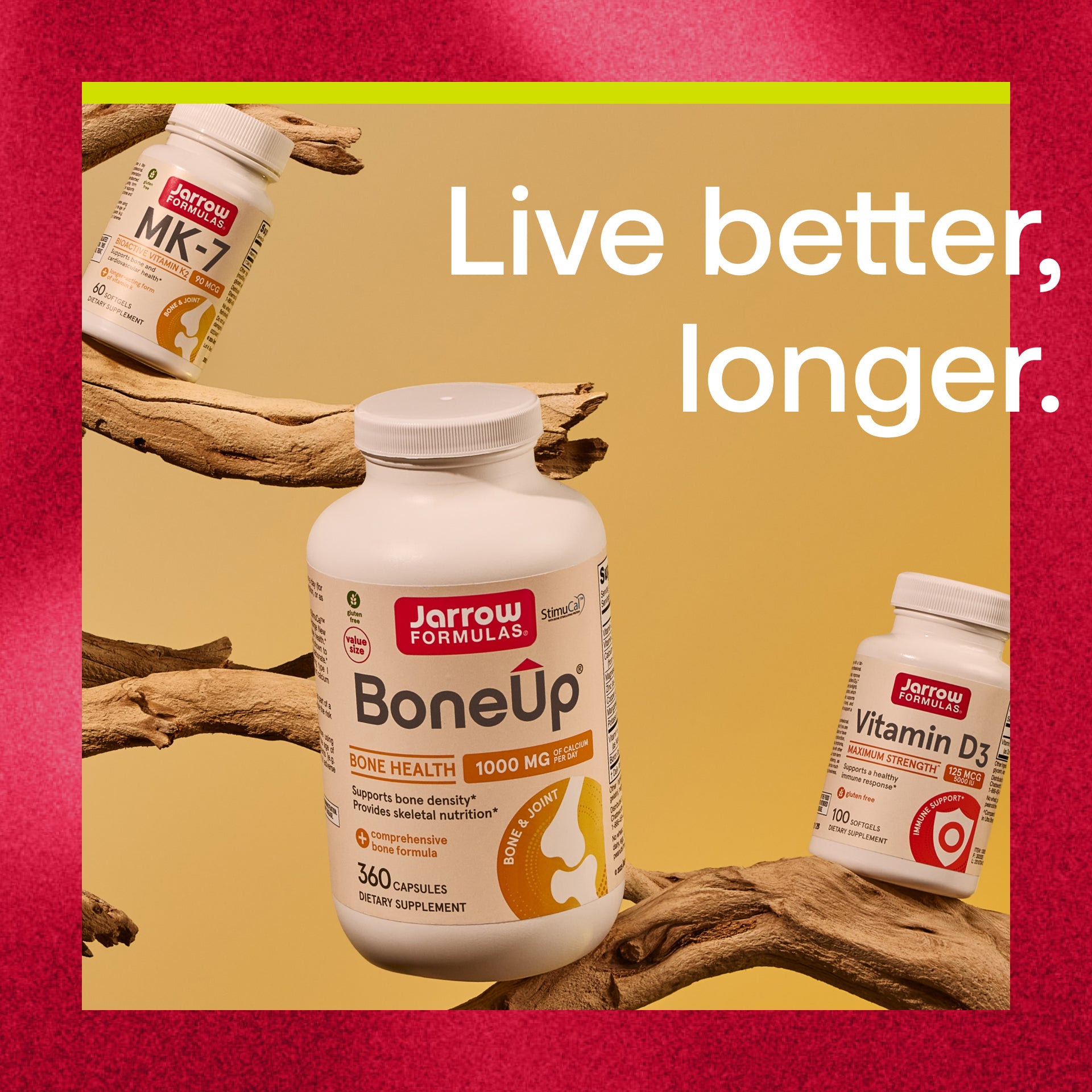 Ultra BoneUp®