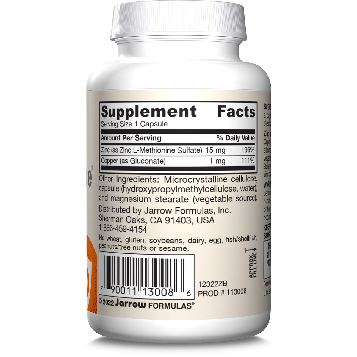 Zinc Balance® (2-Pack)