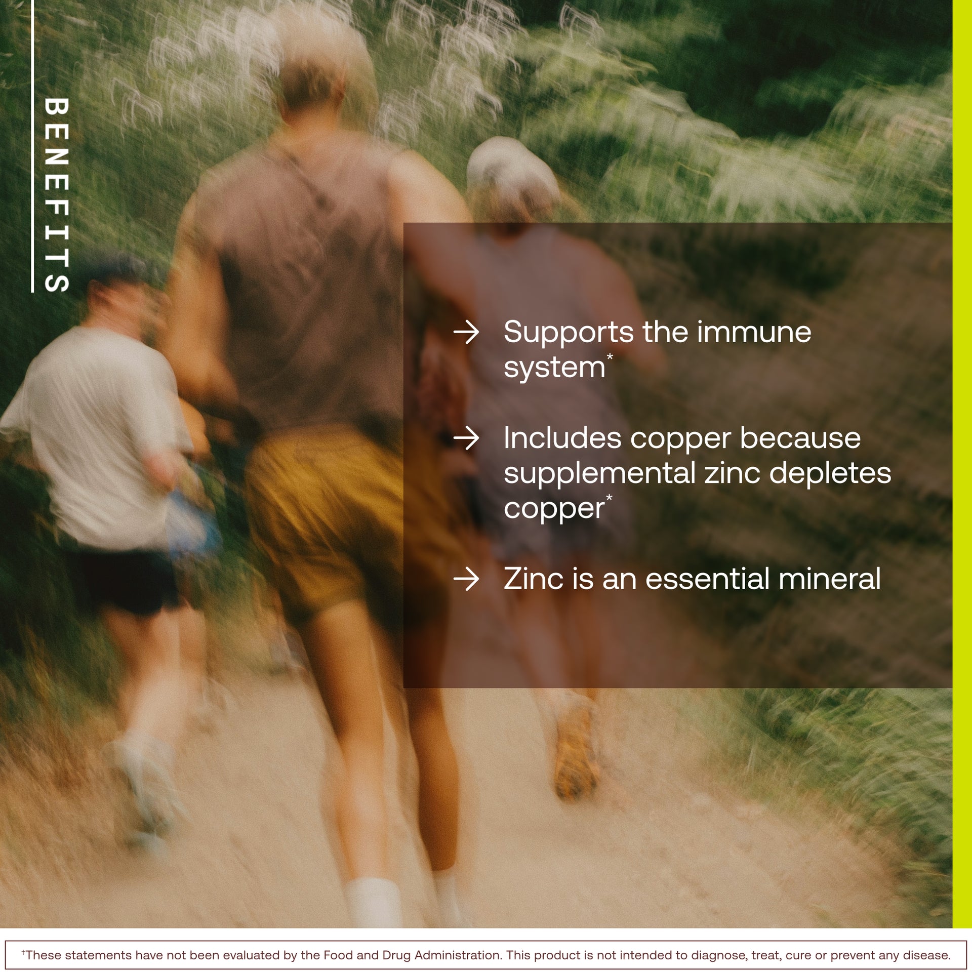 Zinc Balance® (2-Pack)