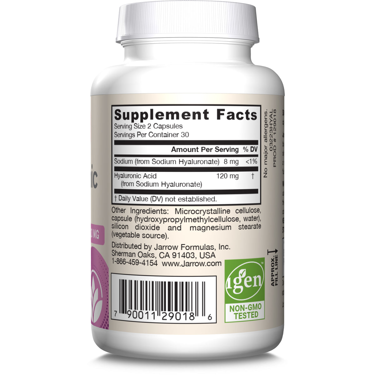 Hyaluronic Acid