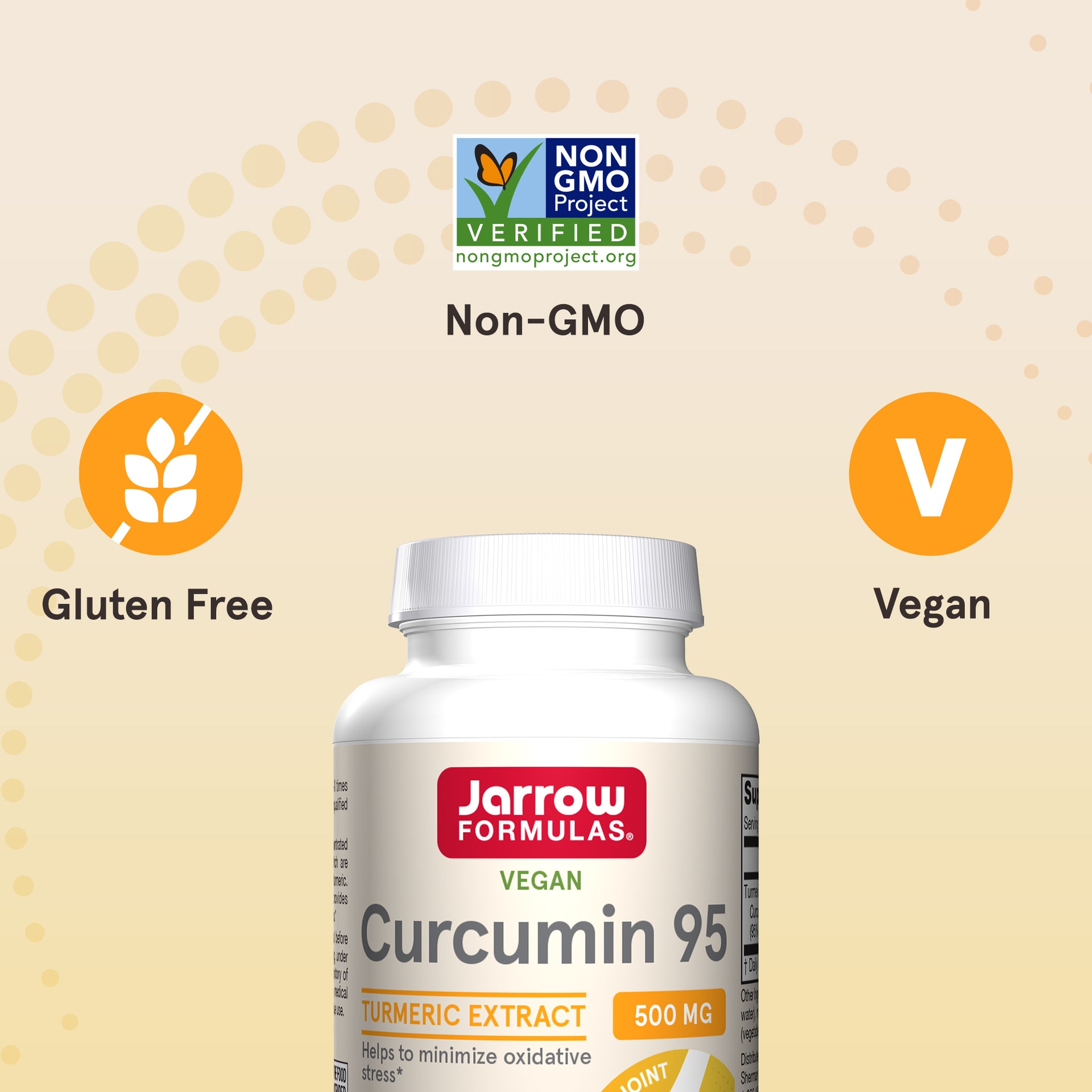 Curcumin 95