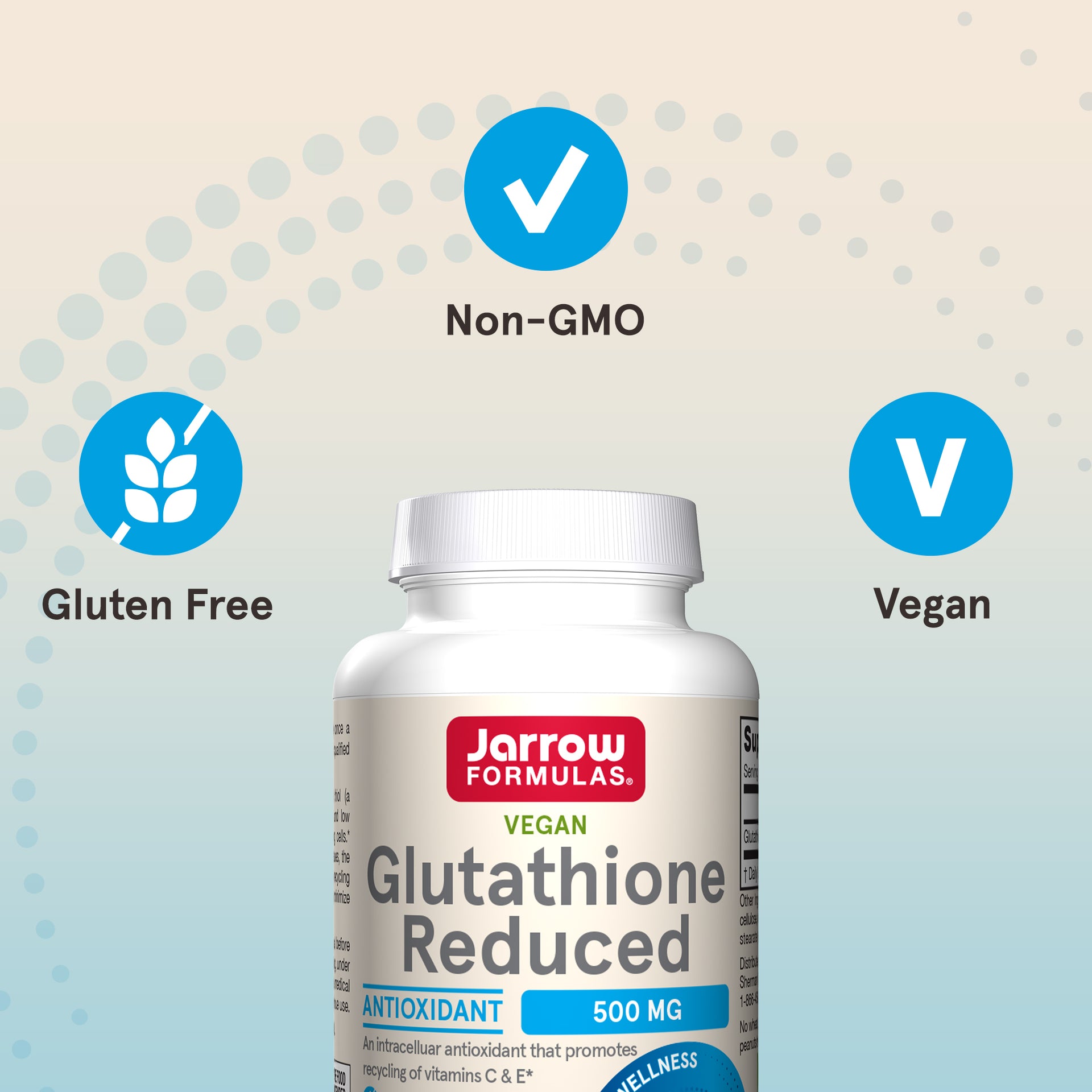 Glutathione Reduced