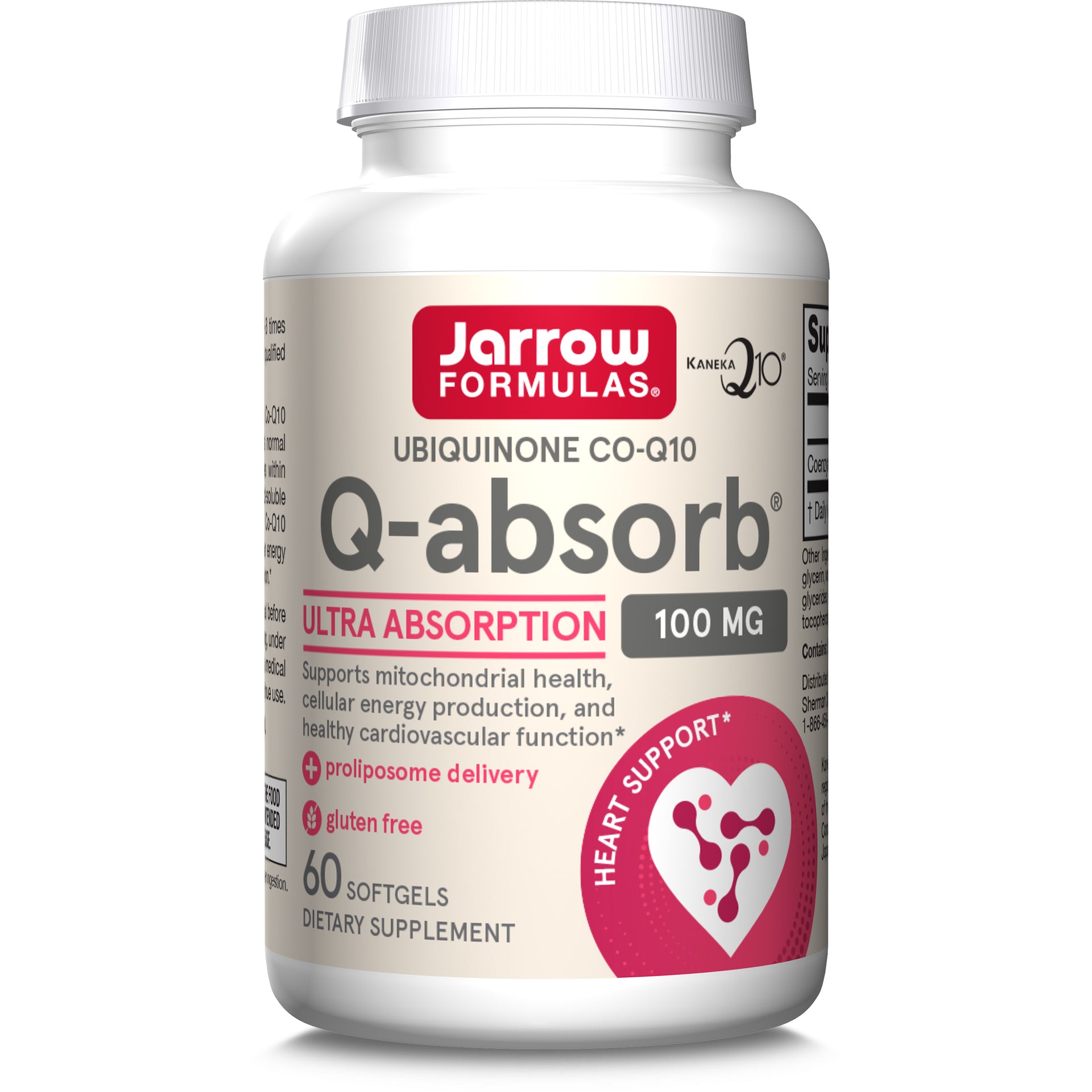 Q-absorb® - 100mg