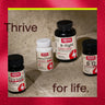 Methyl B-12 & Methyl Folate Lemon