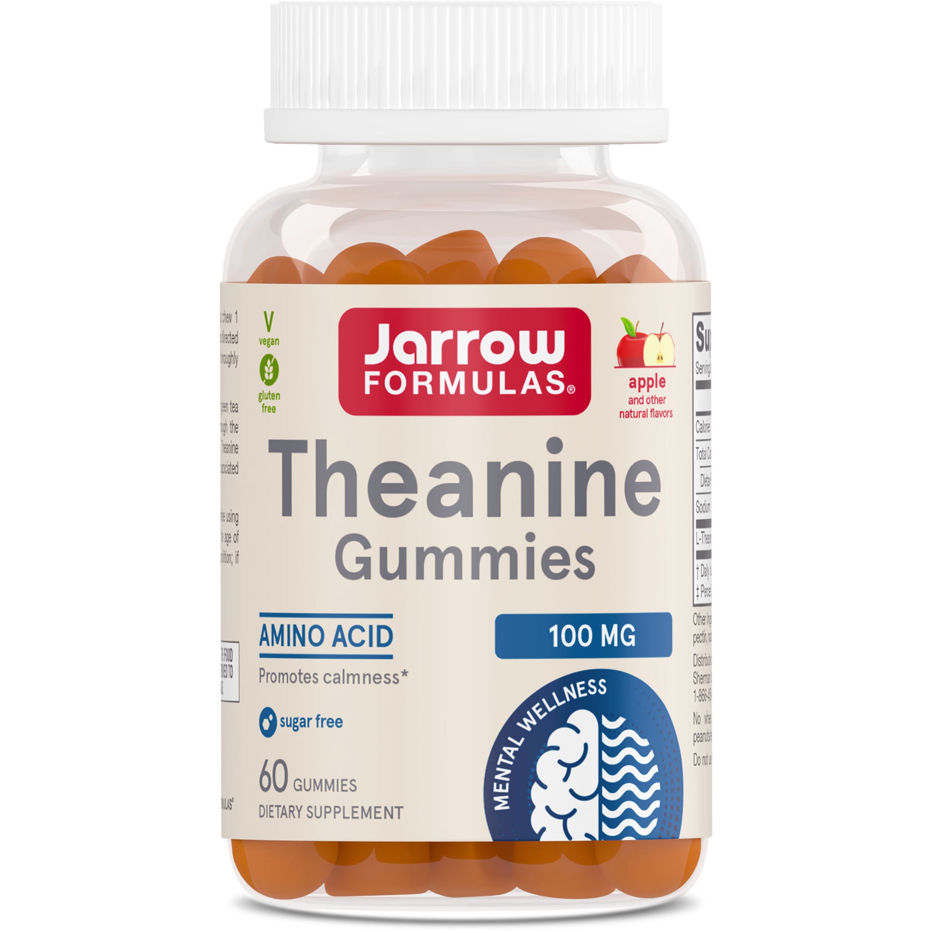 Theanine Gummies