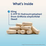 Five (5)-HTP - 50mg