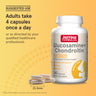 Glucosamine + Chondroitin
