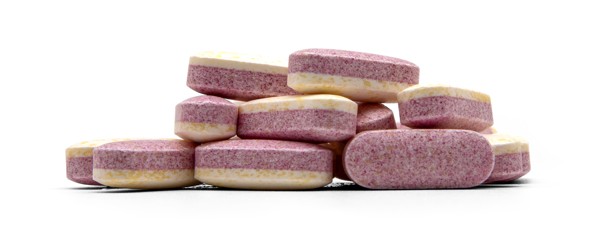 Alpha Lipoic Sustain® ALA300