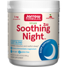 Jarrow Formulas Soothing Night™, 17.6 oz (1.10 lb) 498 g Powder