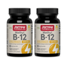Methyl B-12 Lemon - 1000mcg (2-Pack)