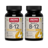 Methyl B-12 Lemon - 1000mcg (2-Pack)