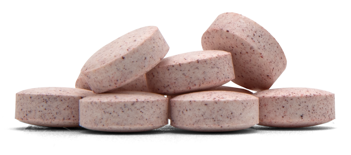 Methyl B-12 Tropical - 2500mcg B2500