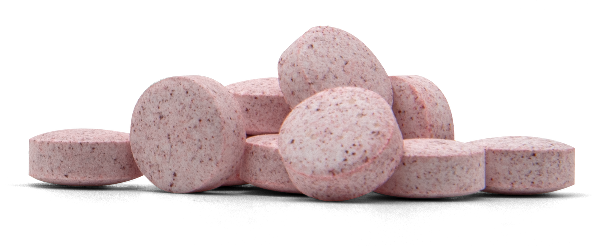 Methyl B-12 Cherry - 500mcg (2-Pack) BMCG