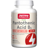 Jarrow Formulas Pantothenic Acid B5 500 mg, 100 Veggie Capsules Bottle