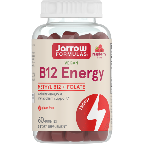 B12 Energy Gummy