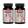 Methyl B-12 Cherry - 500mcg (2-Pack)