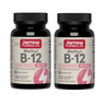 Methyl B-12 Cherry - 500mcg (2-Pack)