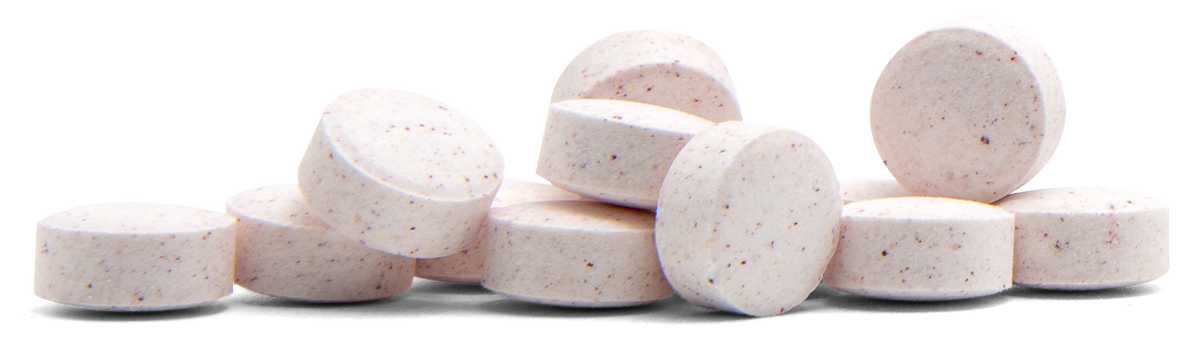 Methyl B-12 & Methyl Folate Cherry BMF58