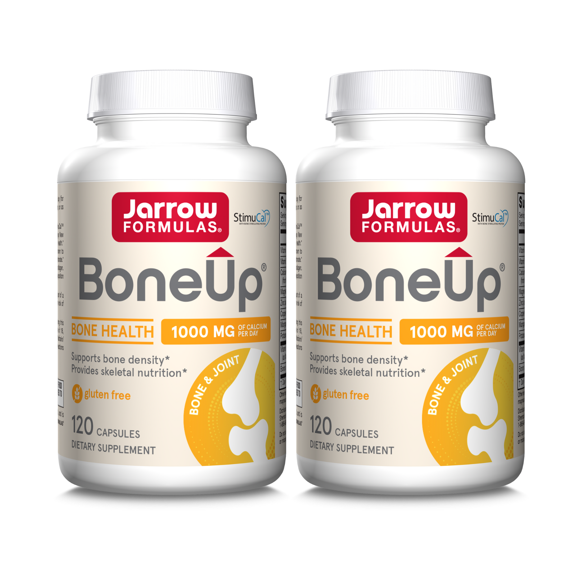 BoneUp® (2-Pack)