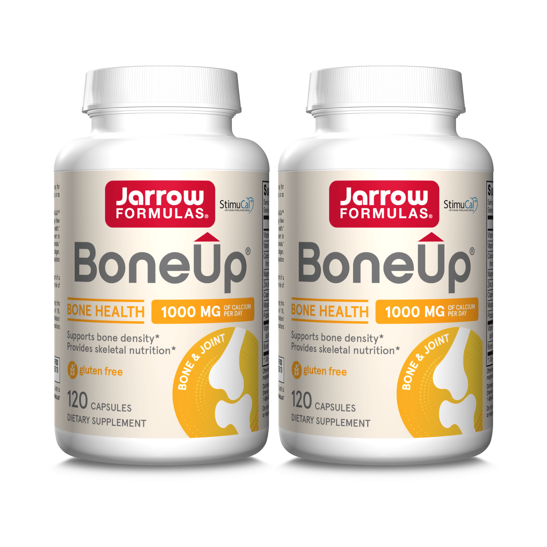 BoneUp® (2-Pack)