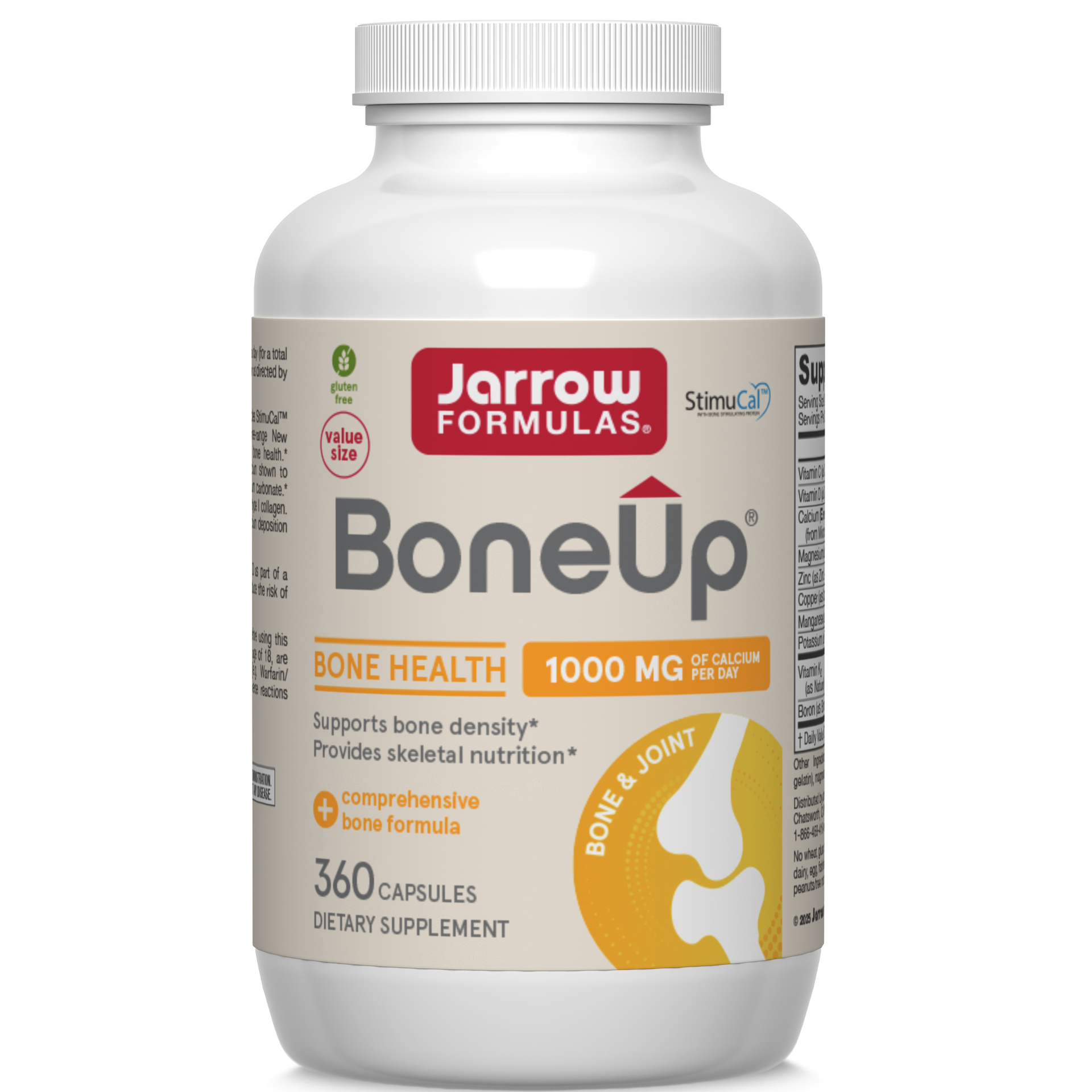 BoneUp® (2-Pack)
