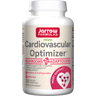 Jarrow Formulas Cardiovascular Optimizer Mushrooms & Adaptogens 120 Veggie Capsules