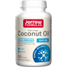 Jarrow Formulas Coconut Oil (Extra Virgin) 1000 mg, 120 Softgels Bottle