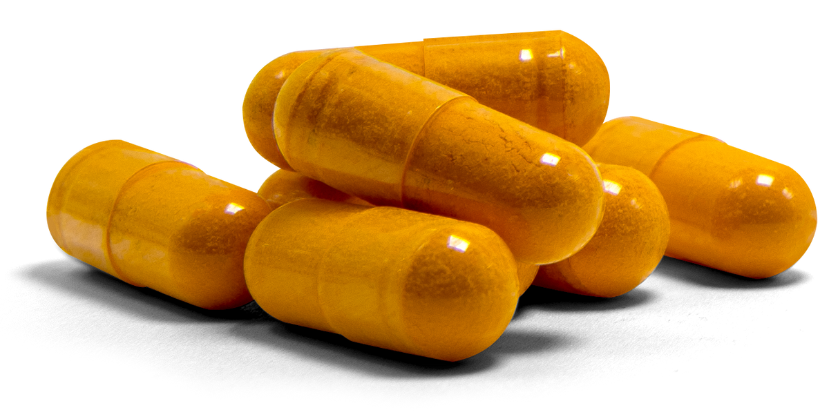 Curcumin 95 CUR