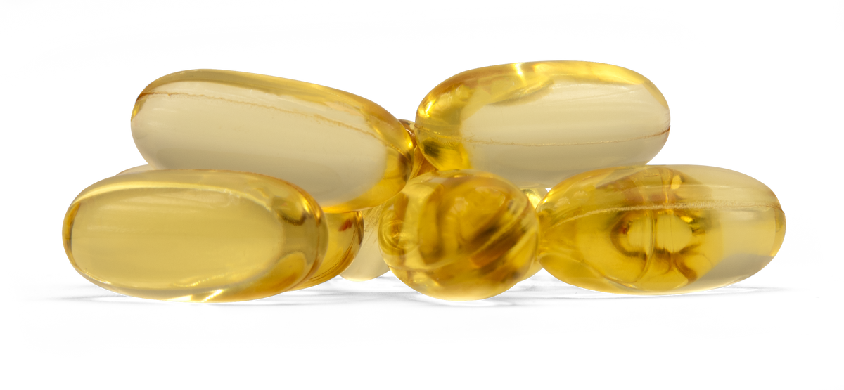 Fish Oil EPA-DHA Balance® EPADHA120