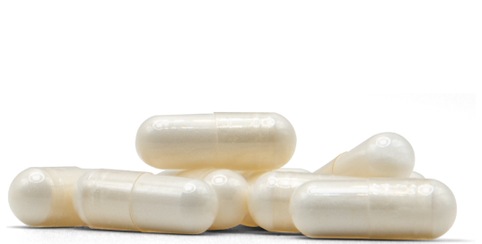 GABA Soothe® GABA