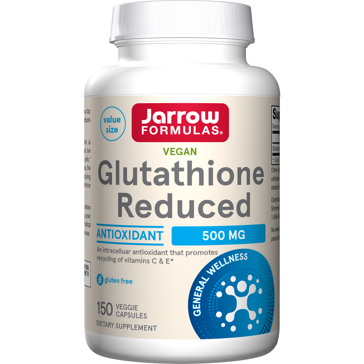 glutathione 500 mg walmart Swanson Vitamins Kidney Tissue 500 mg Capsule Supplement main image 1