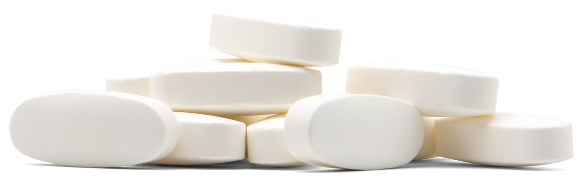 L-Glutamine - 1000mg Tablets GMTAB