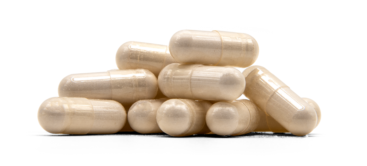 Five (5)-HTP - 50mg HTP50