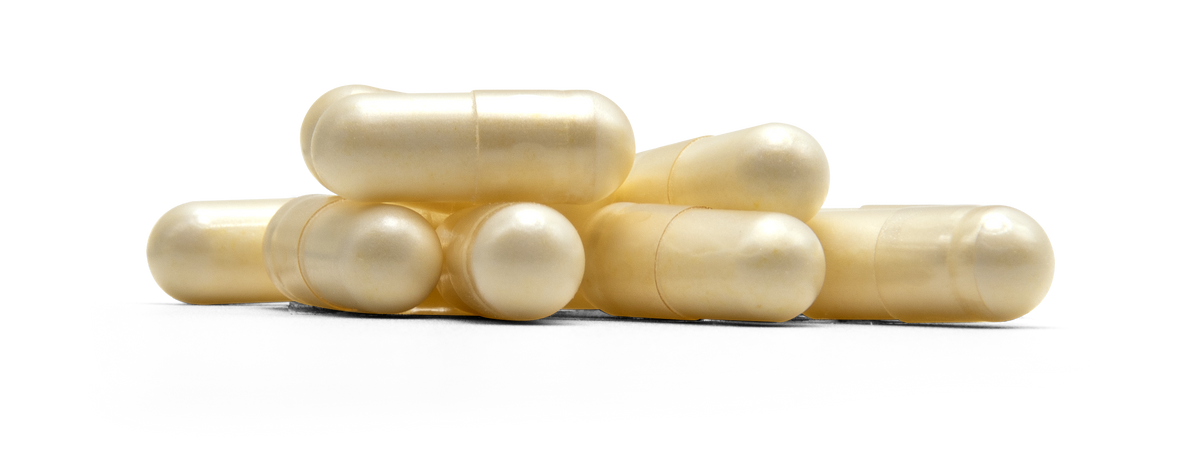 Ideal Bowel Support® LP299V® IBS