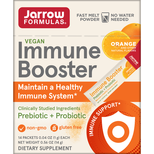 Jarrow Formulas Immune Booster Box