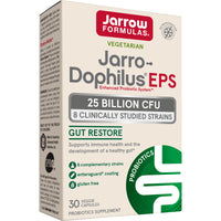 Jarro-Dophilus® EPS - 25 Billion CFU