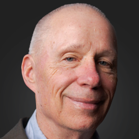 James Brooks, PhD
