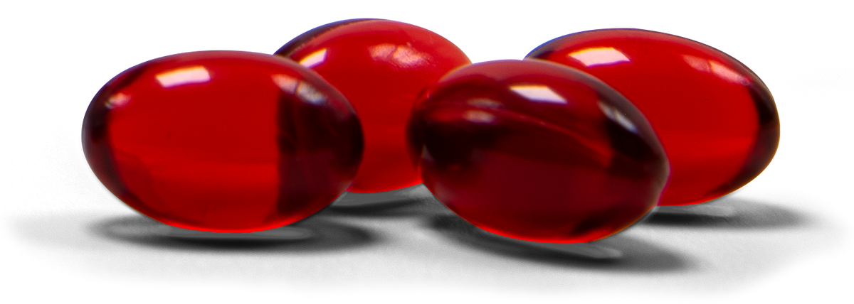 Krill Oil KO60