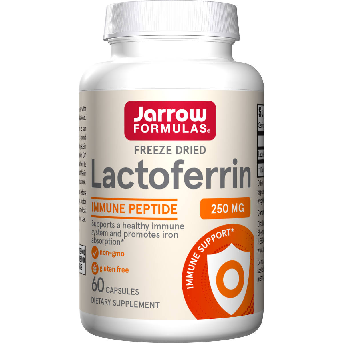 lactoferrin glutathione Frontiers Glutathione Capsules for Skin Pakistan