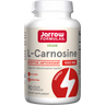 Jarrow Formulas L-Carnosine, 90 Veggie Capsules Bottle