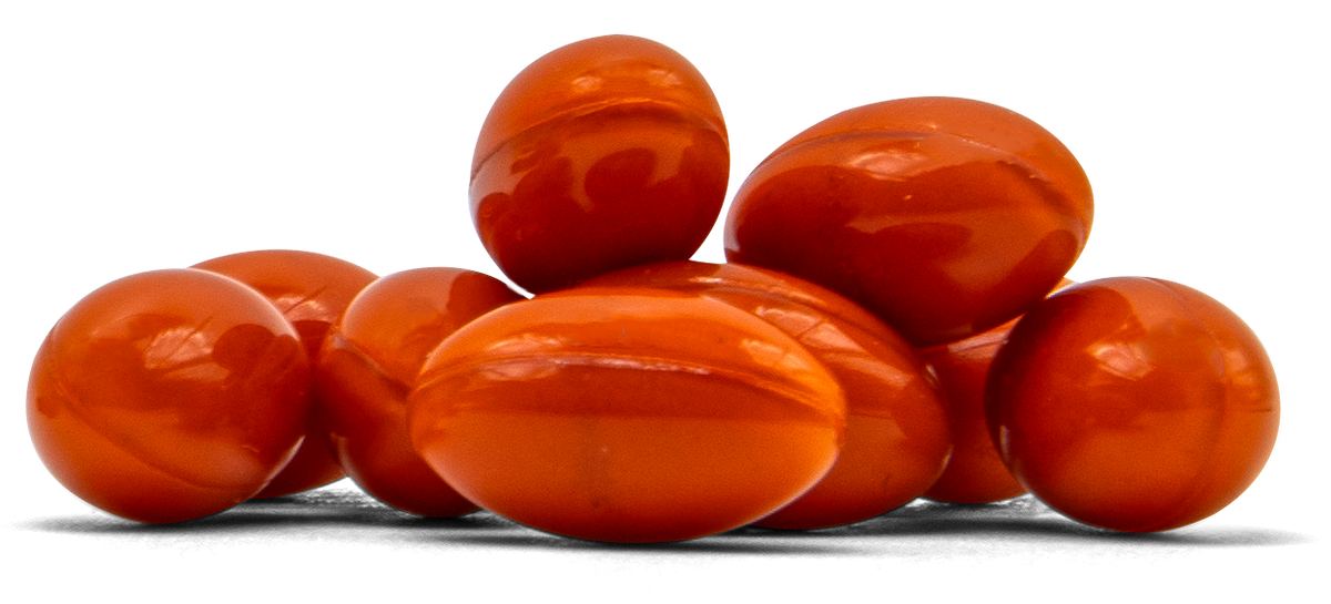 Lutein LU60